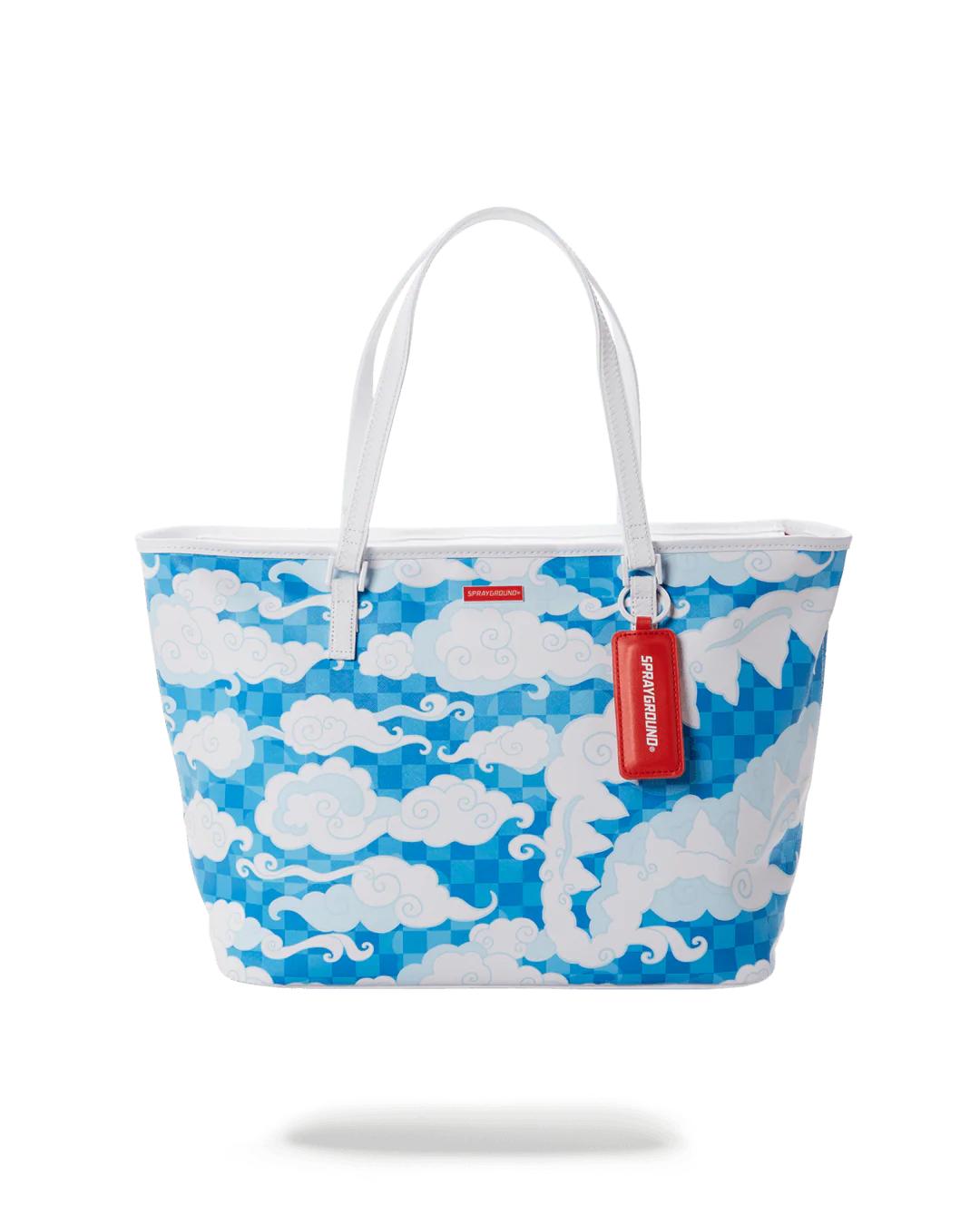 SKYBORNE TOTE