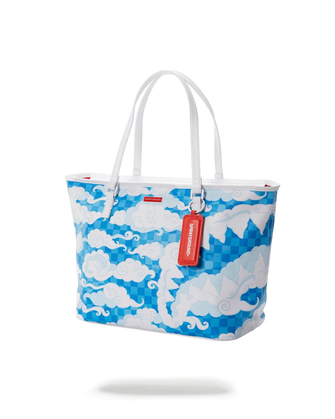 SKYBORNE TOTE