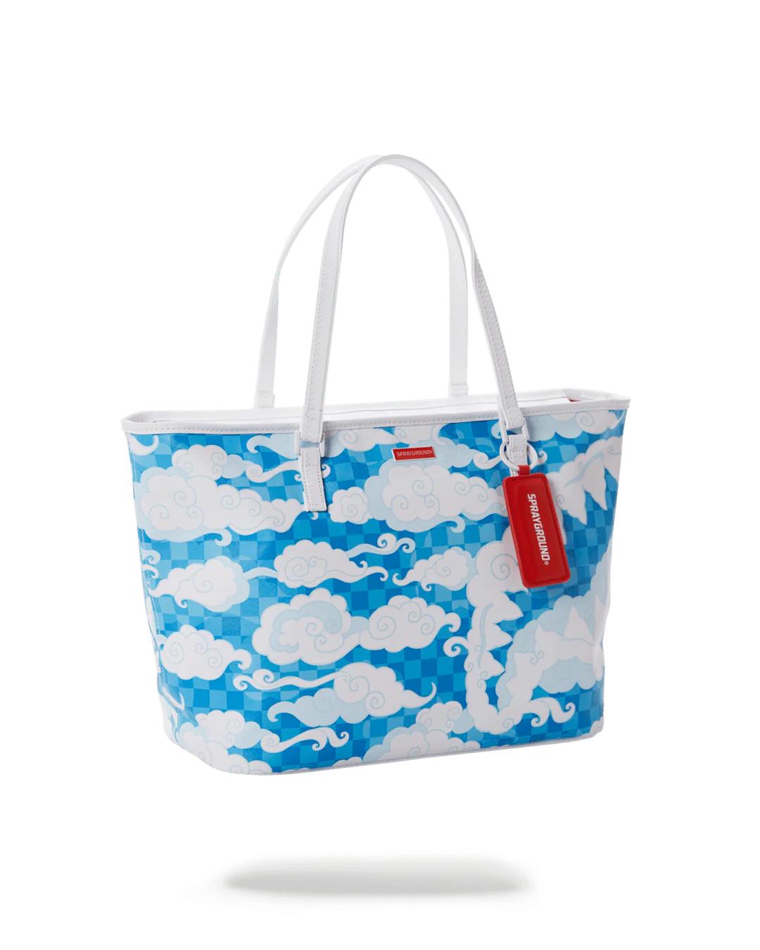 SKYBORNE TOTE