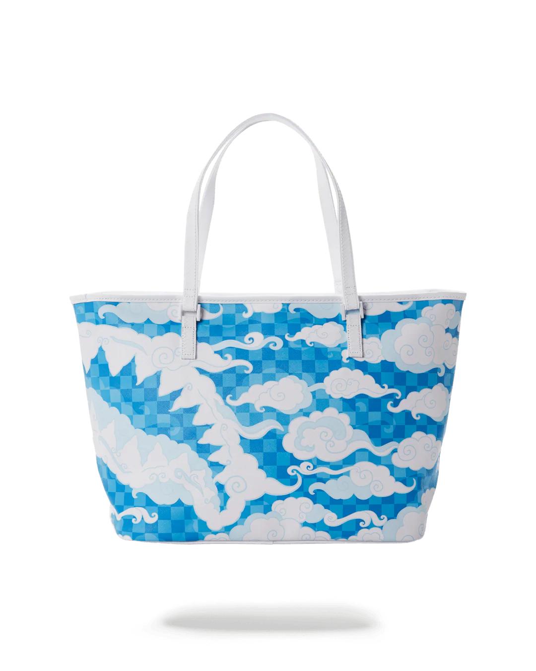 SKYBORNE TOTE