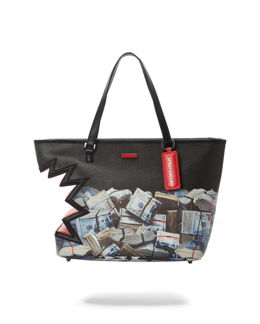 $HARKBITE TOTE