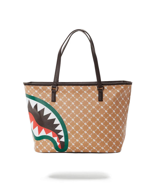 PARIS VS FLORENCE TOTE