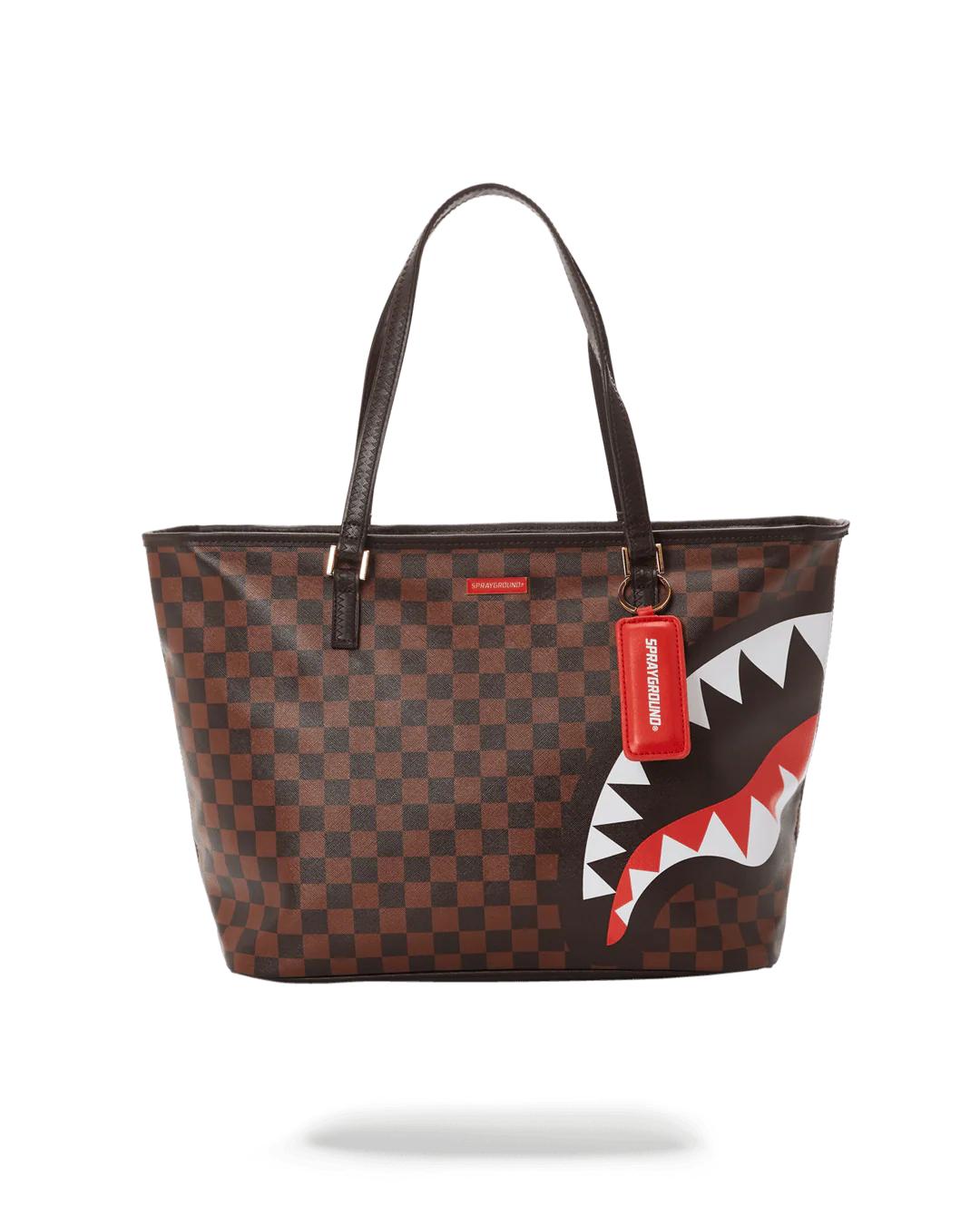 PARIS VS FLORENCE TOTE
