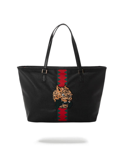 ITALIA DIVISO TOTE