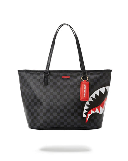 ITALIA DIVISO TOTE