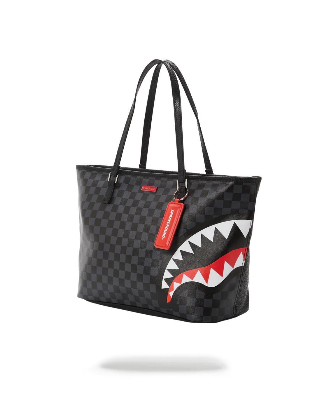 ITALIA DIVISO TOTE