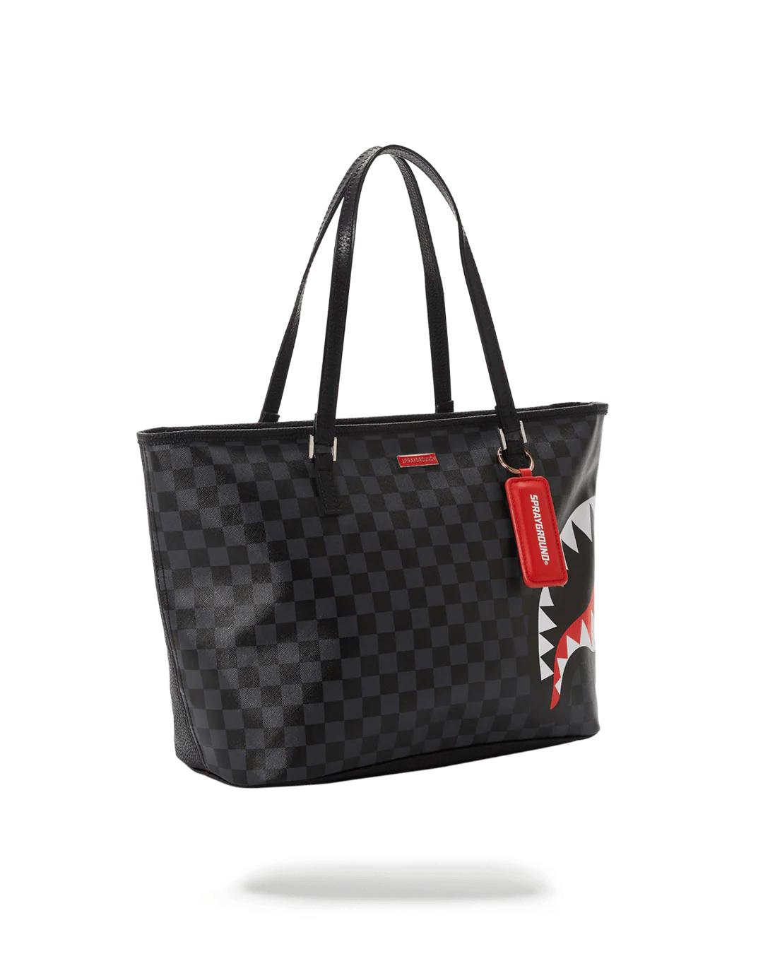 ITALIA DIVISO TOTE