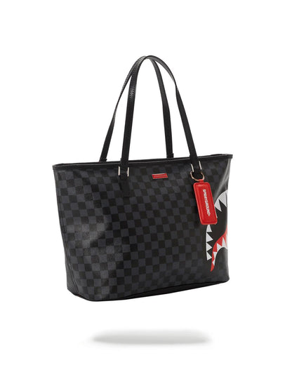 ITALIA DIVISO TOTE