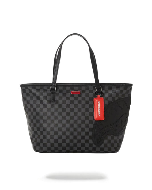 HENNY BLACK TOTE