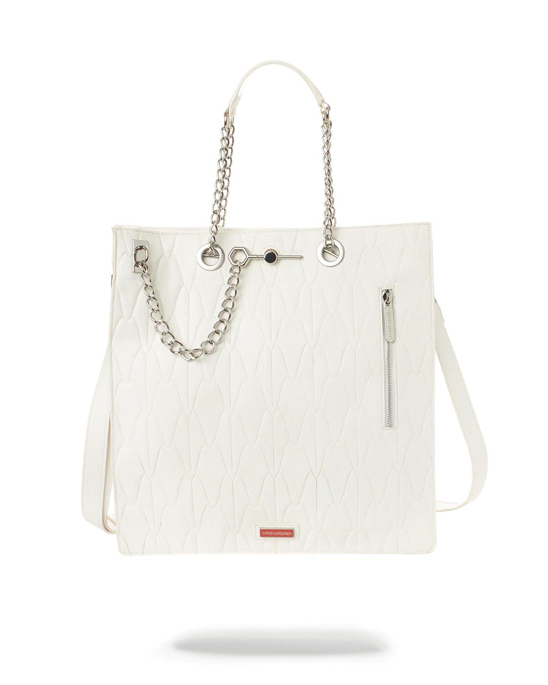 SHARKS OF THE WORLD TOTE