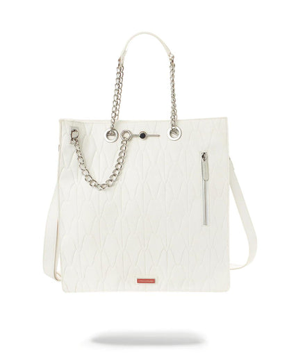 SHARKS OF THE WORLD TOTE