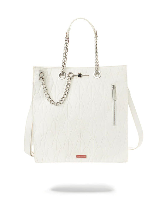 SHARKS OF THE WORLD TOTE