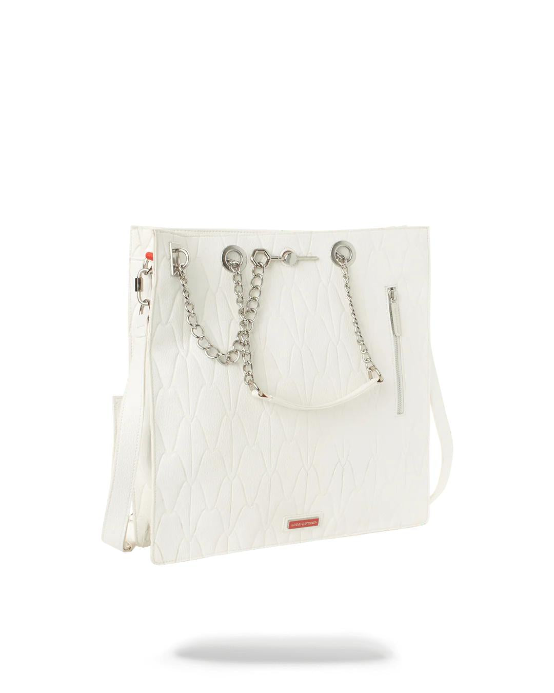 SHARKS OF THE WORLD TOTE