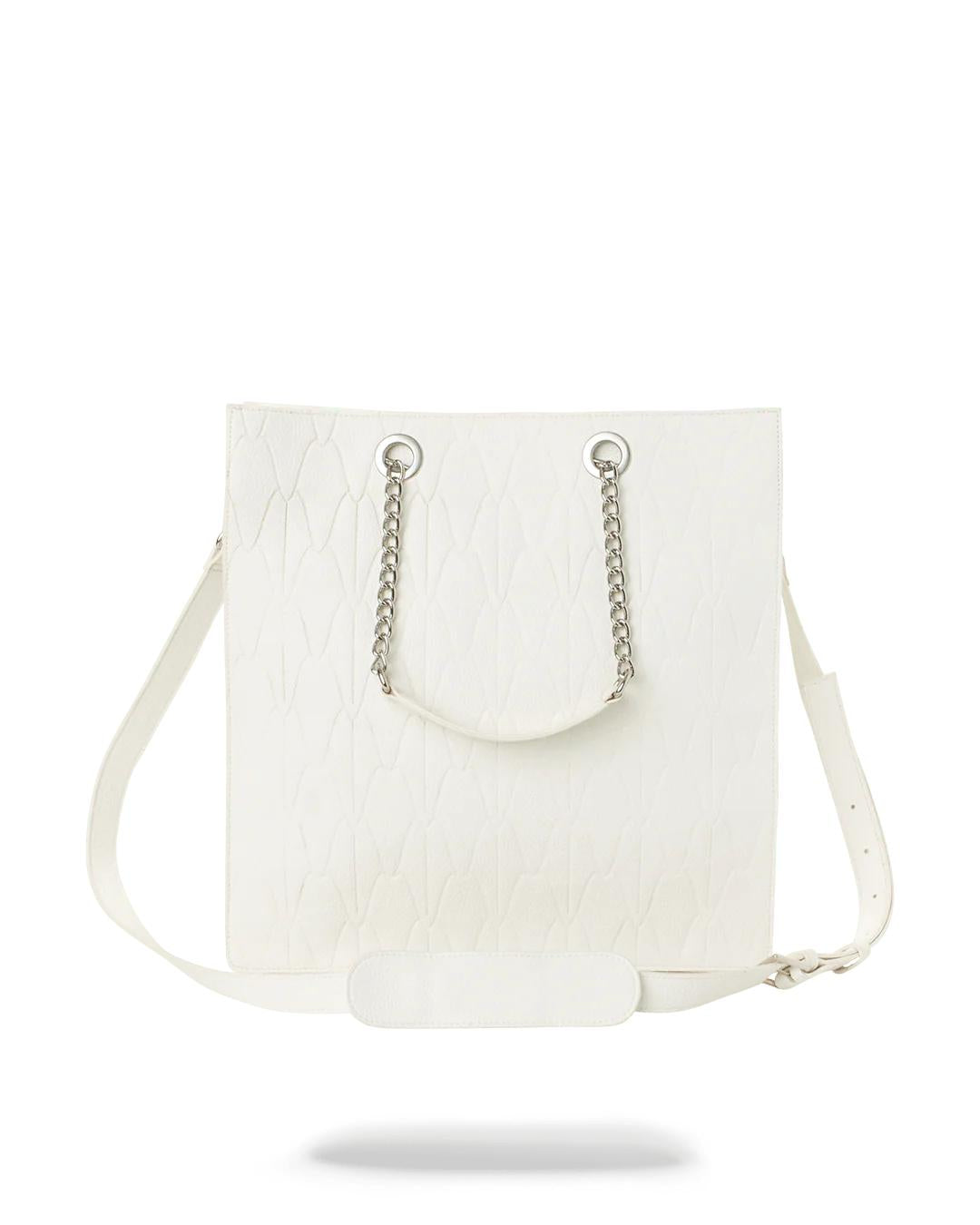 SHARKS OF THE WORLD TOTE