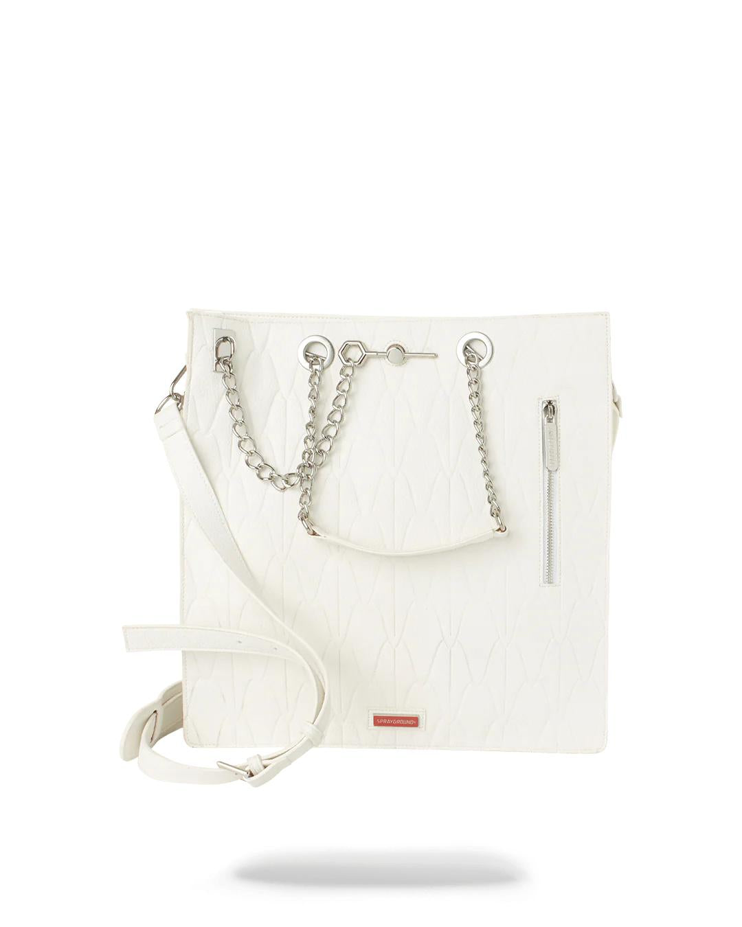 SHARKS OF THE WORLD TOTE