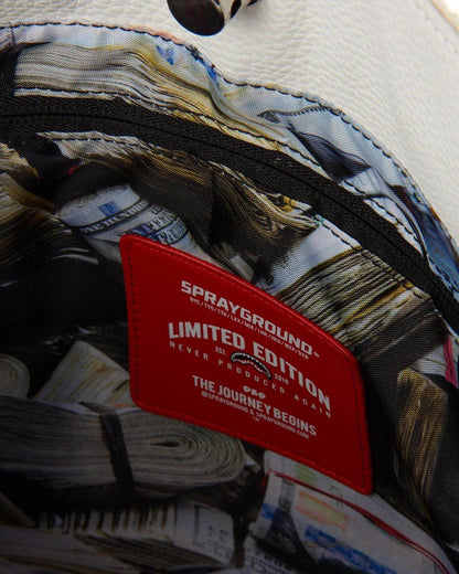 SHARKS OF THE WORLD TOTE