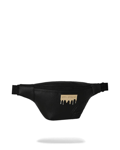 GOLD BRICK DRIP SAVVY CROSSBODY