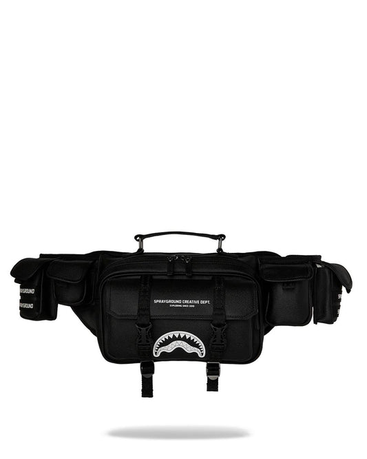 CARGO SUPER CHARGED CROSSBODY