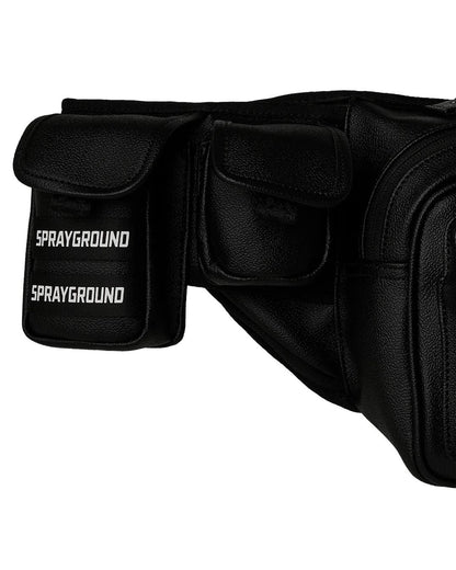 CARGO SUPER CHARGED CROSSBODY