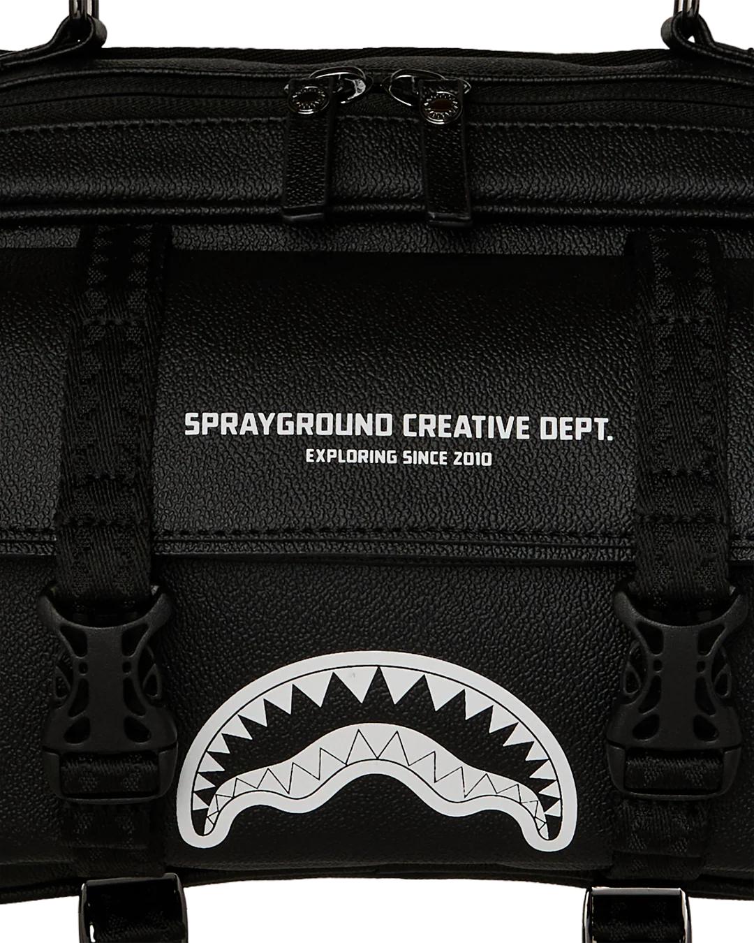 CARGO SUPER CHARGED CROSSBODY