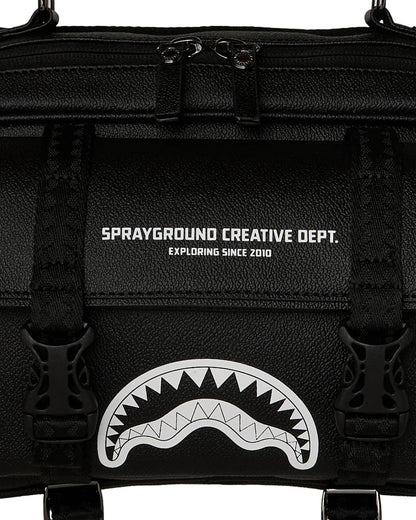 CARGO SUPER CHARGED CROSSBODY
