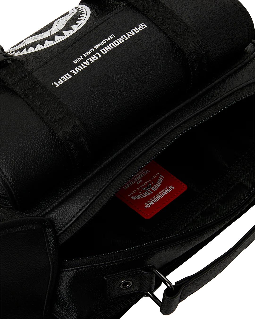 CARGO SUPER CHARGED CROSSBODY