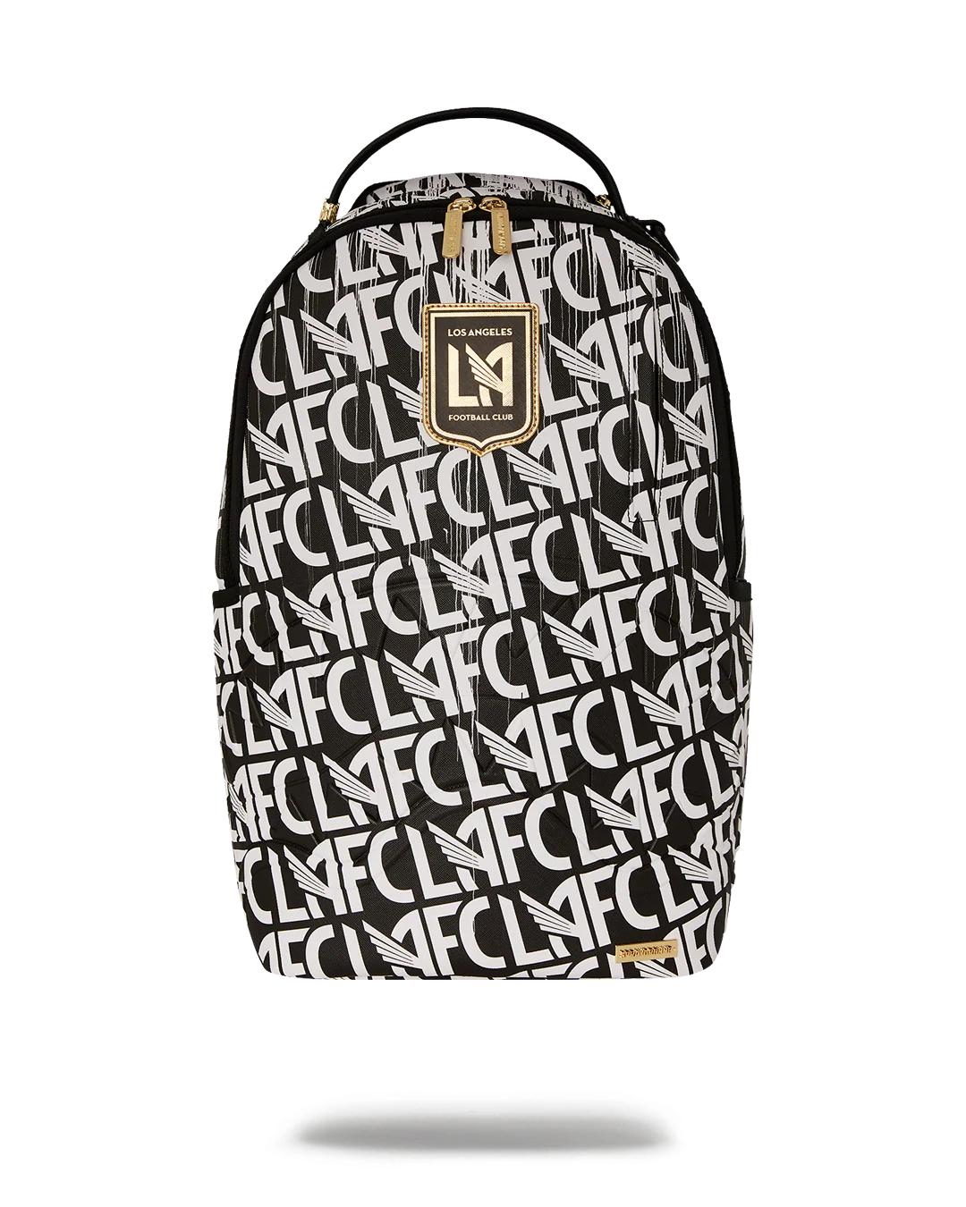 MLS LA FC WINGED WONDER BACKPACK