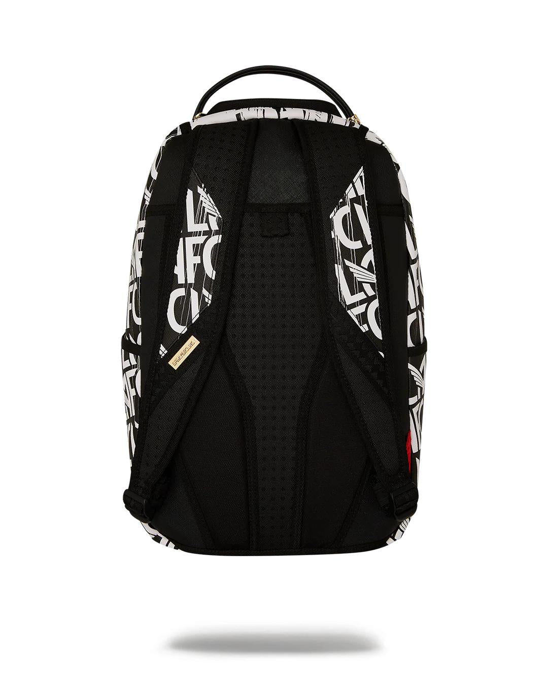 MLS LA FC WINGED WONDER BACKPACK