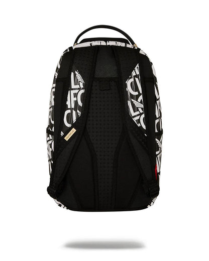 MLS LA FC WINGED WONDER BACKPACK