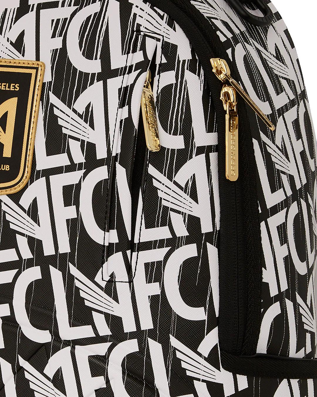 MLS LA FC WINGED WONDER BACKPACK