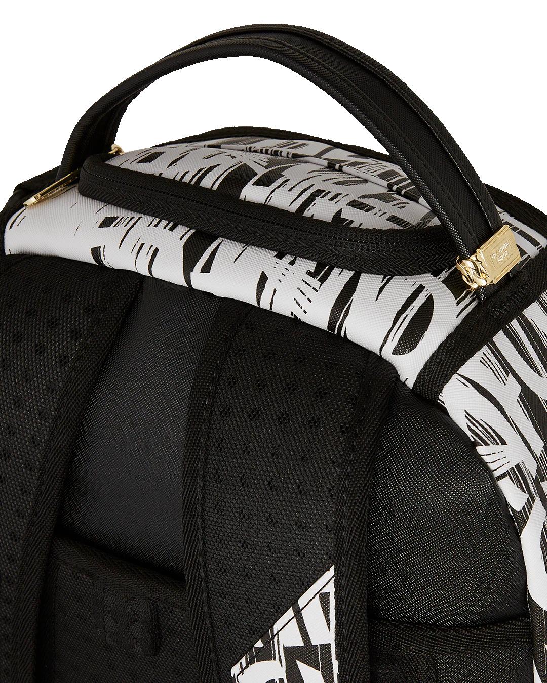 MLS LA FC WINGED WONDER BACKPACK