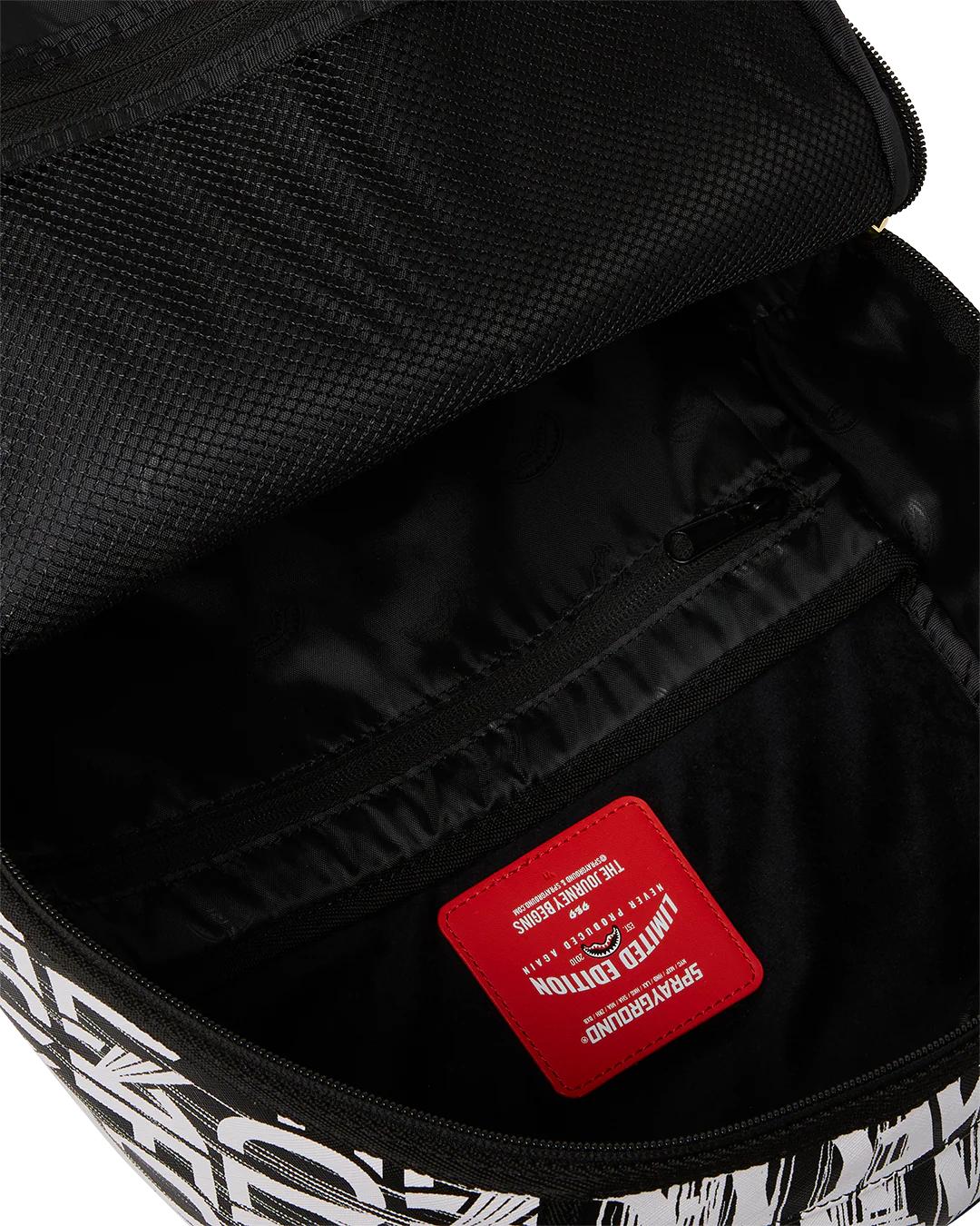 MLS LA FC WINGED WONDER BACKPACK