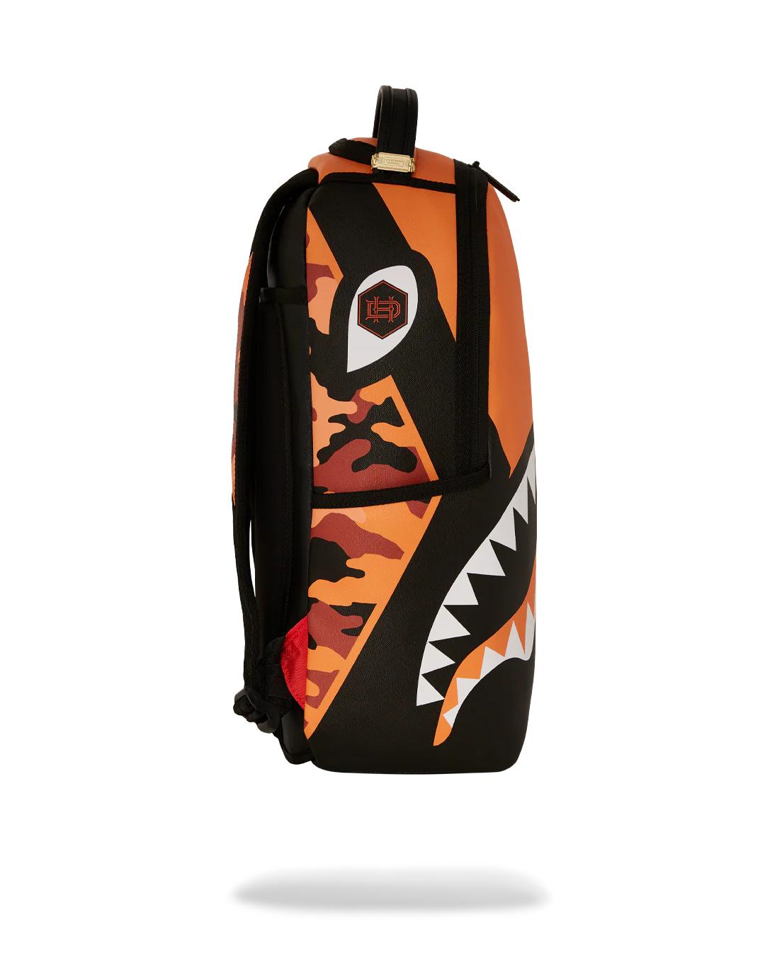 MLS HOUSTON DYNAMO FC LAWRENCE ENNALI 37 BACKPACK