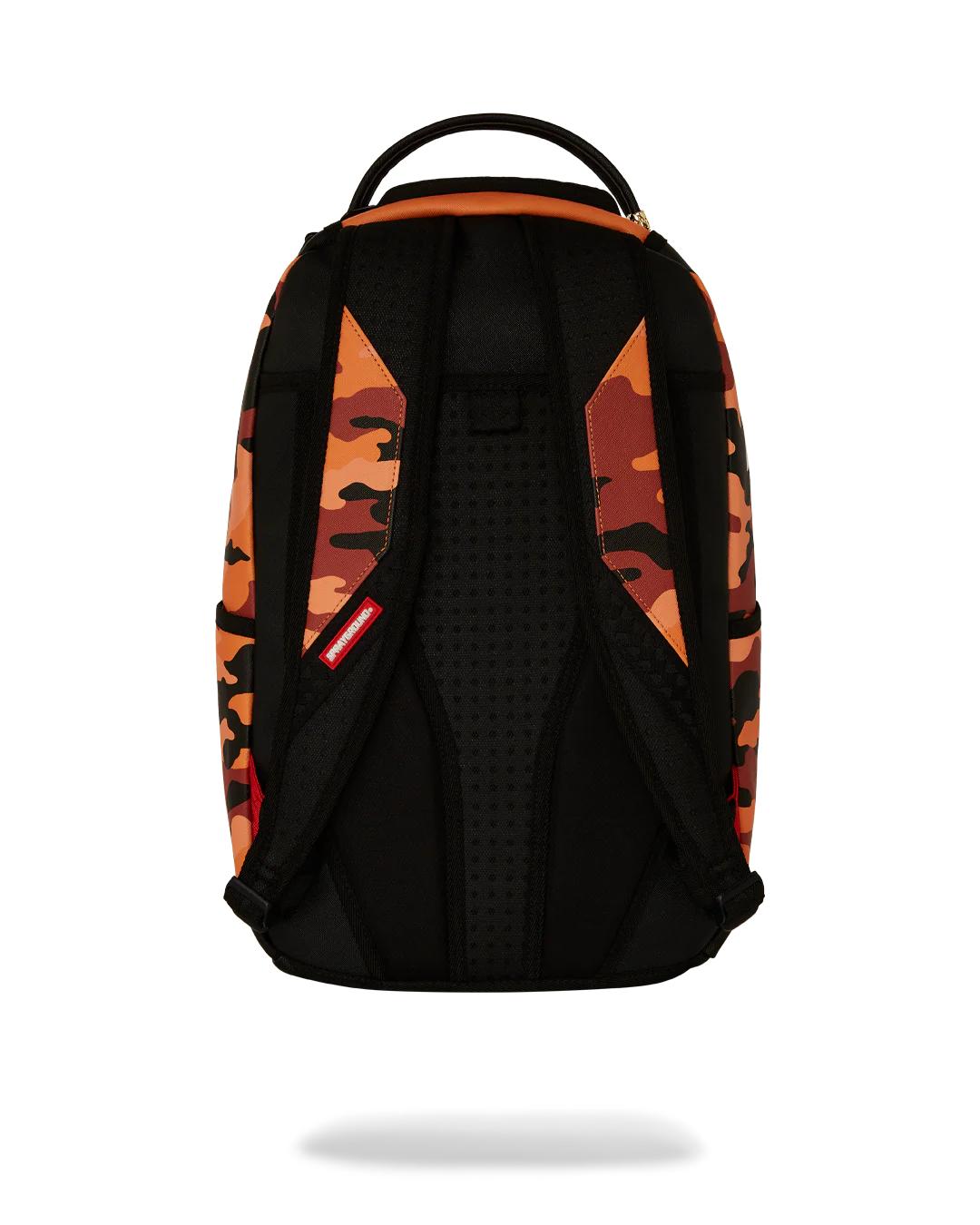 MLS HOUSTON DYNAMO FC LAWRENCE ENNALI 37 BACKPACK