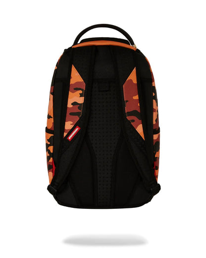 MLS HOUSTON DYNAMO FC LAWRENCE ENNALI 37 BACKPACK