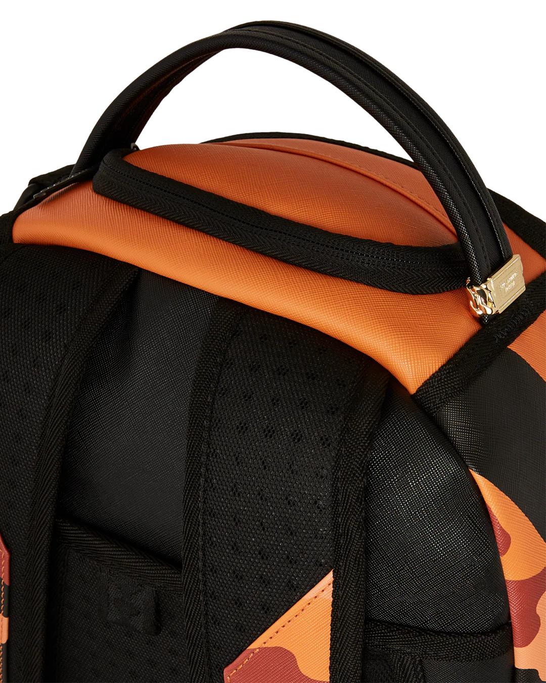 MLS HOUSTON DYNAMO FC LAWRENCE ENNALI 37 BACKPACK