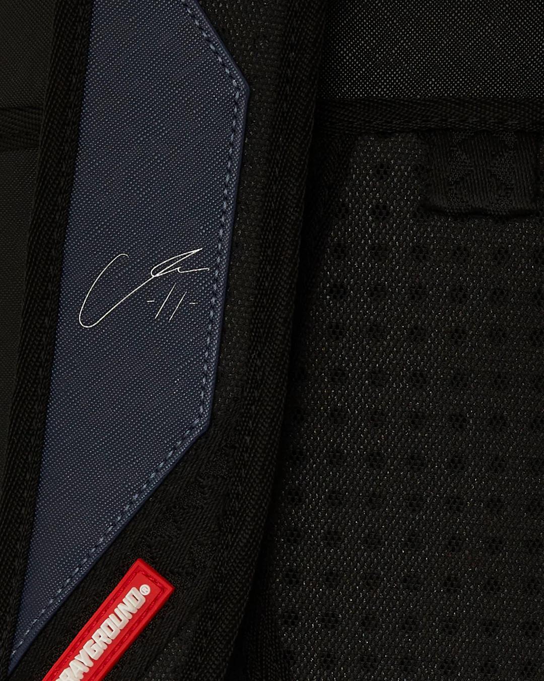 MLS SAN DIEGO FC CHUCKY LOZANO 11 BACKPACK