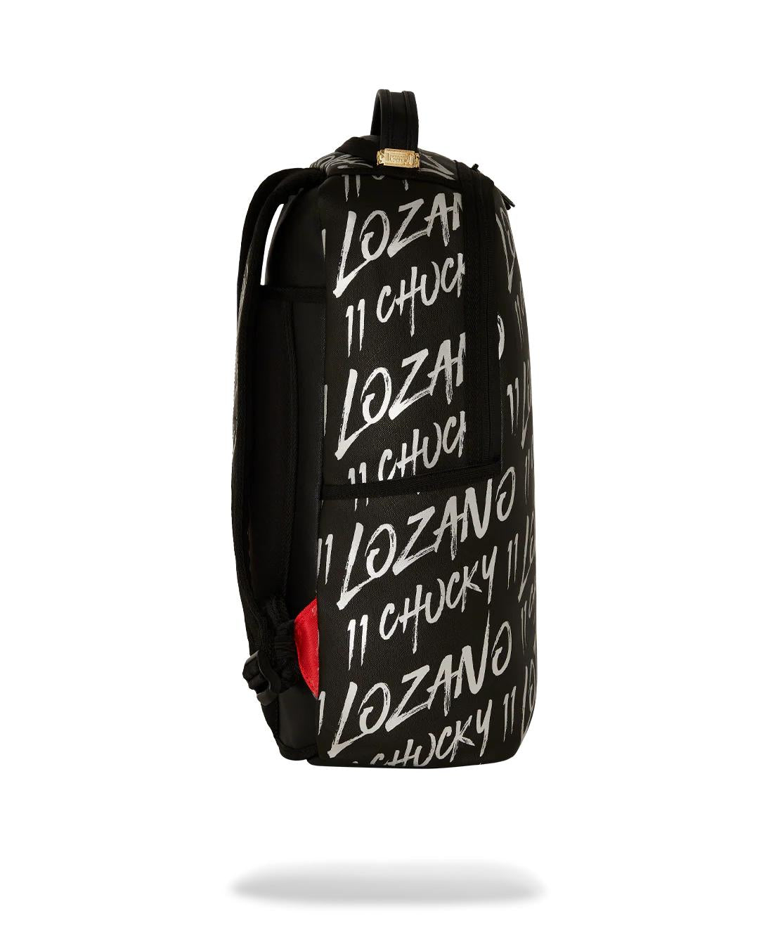 MLS SAN DIEGO FC CHUCKY LOZANO 11 BACKPACK
