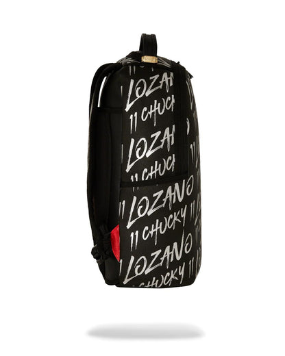 MLS SAN DIEGO FC CHUCKY LOZANO 11 BACKPACK