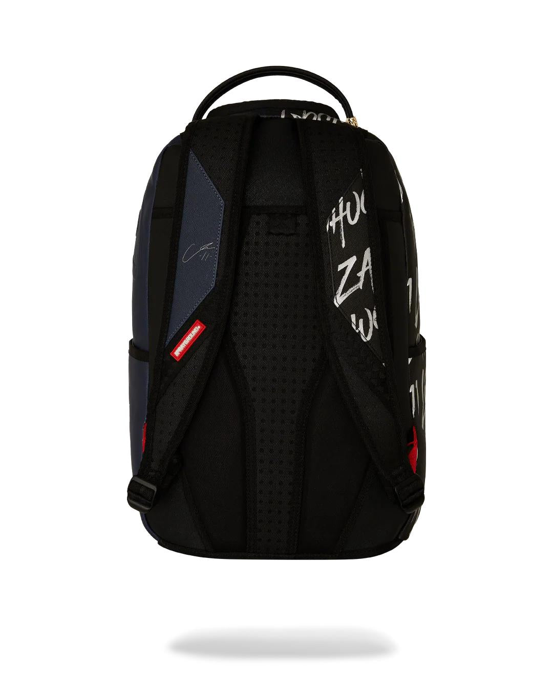 MLS SAN DIEGO FC CHUCKY LOZANO 11 BACKPACK