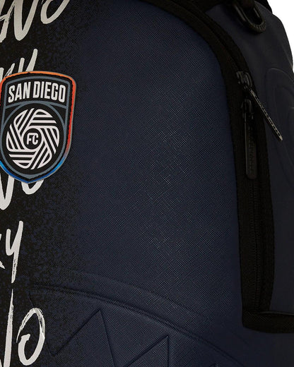 MLS SAN DIEGO FC CHUCKY LOZANO 11 BACKPACK