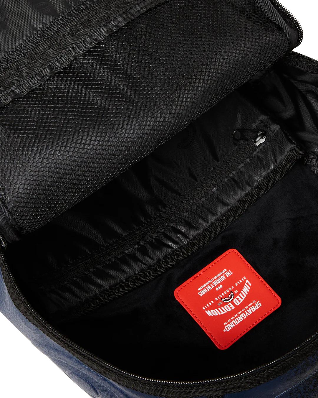MLS SAN DIEGO FC CHUCKY LOZANO 11 BACKPACK