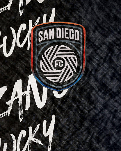 MLS SAN DIEGO FC CHUCKY LOZANO 11 BACKPACK