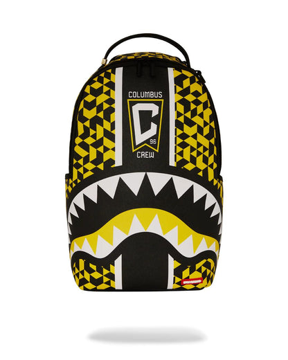 MLS COLUMBUS CREW KICKMANIA BACKPACK