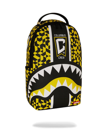 MLS COLUMBUS CREW KICKMANIA BACKPACK