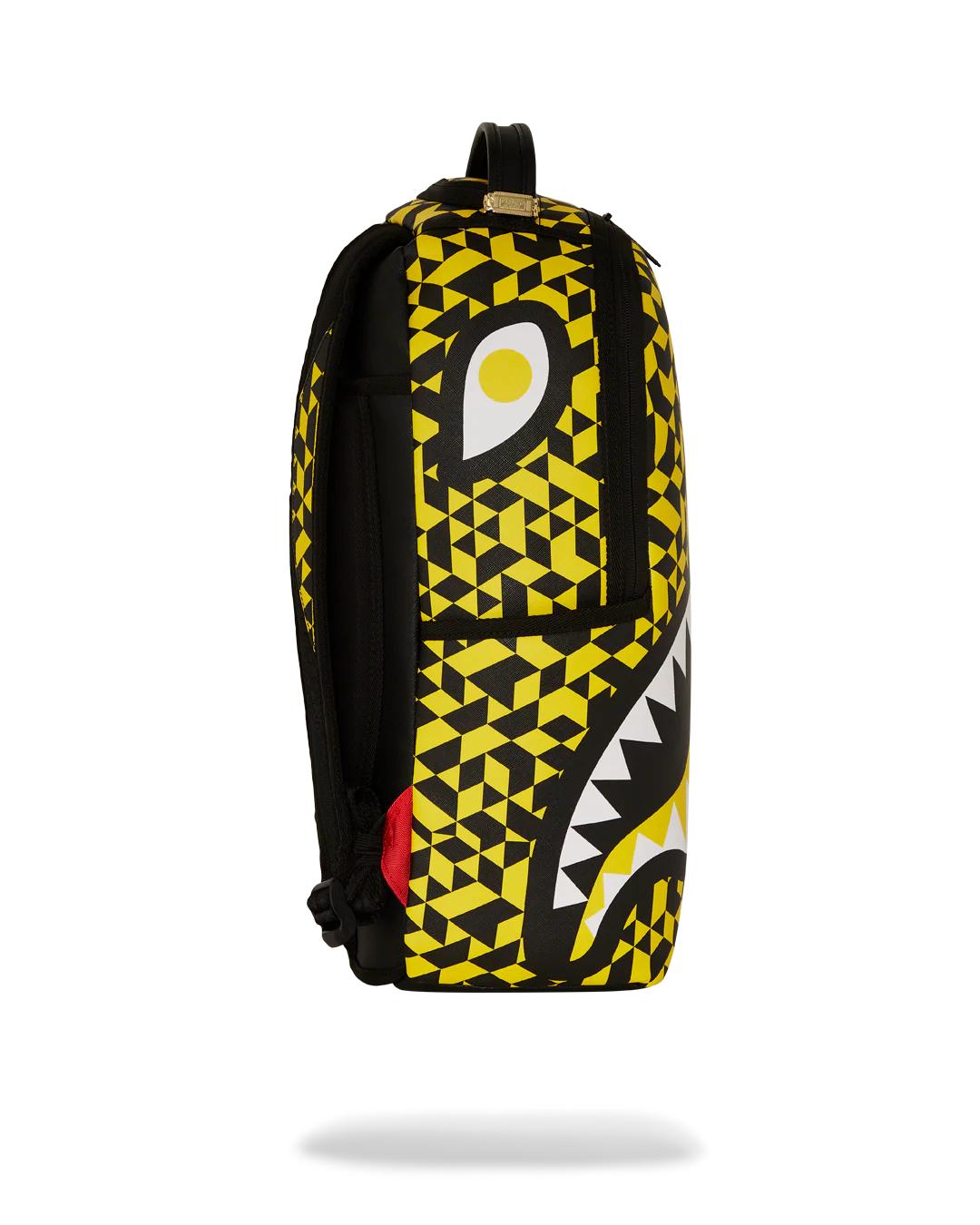 MLS COLUMBUS CREW KICKMANIA BACKPACK