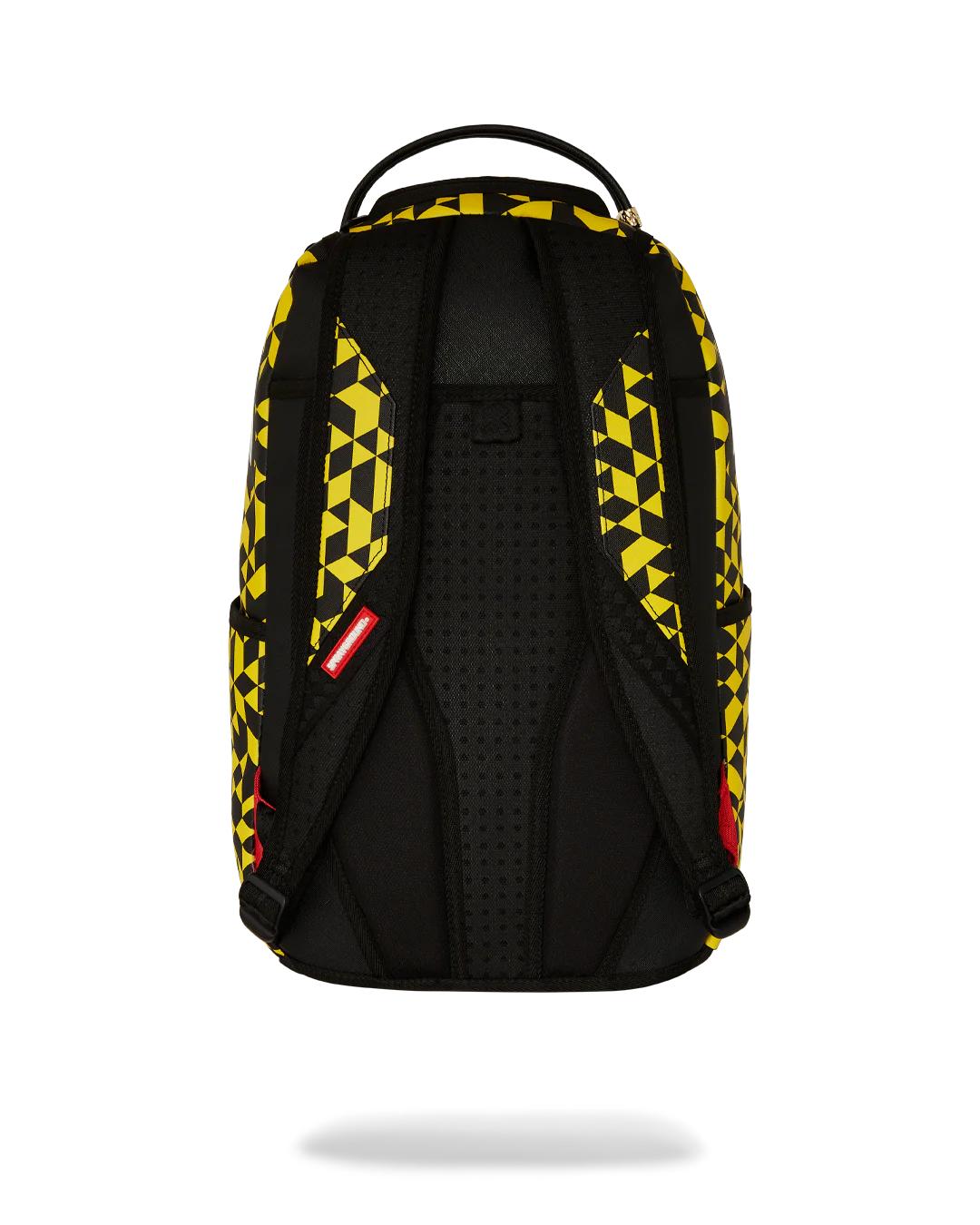 MLS COLUMBUS CREW KICKMANIA BACKPACK
