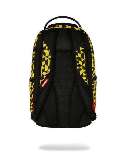MLS COLUMBUS CREW KICKMANIA BACKPACK