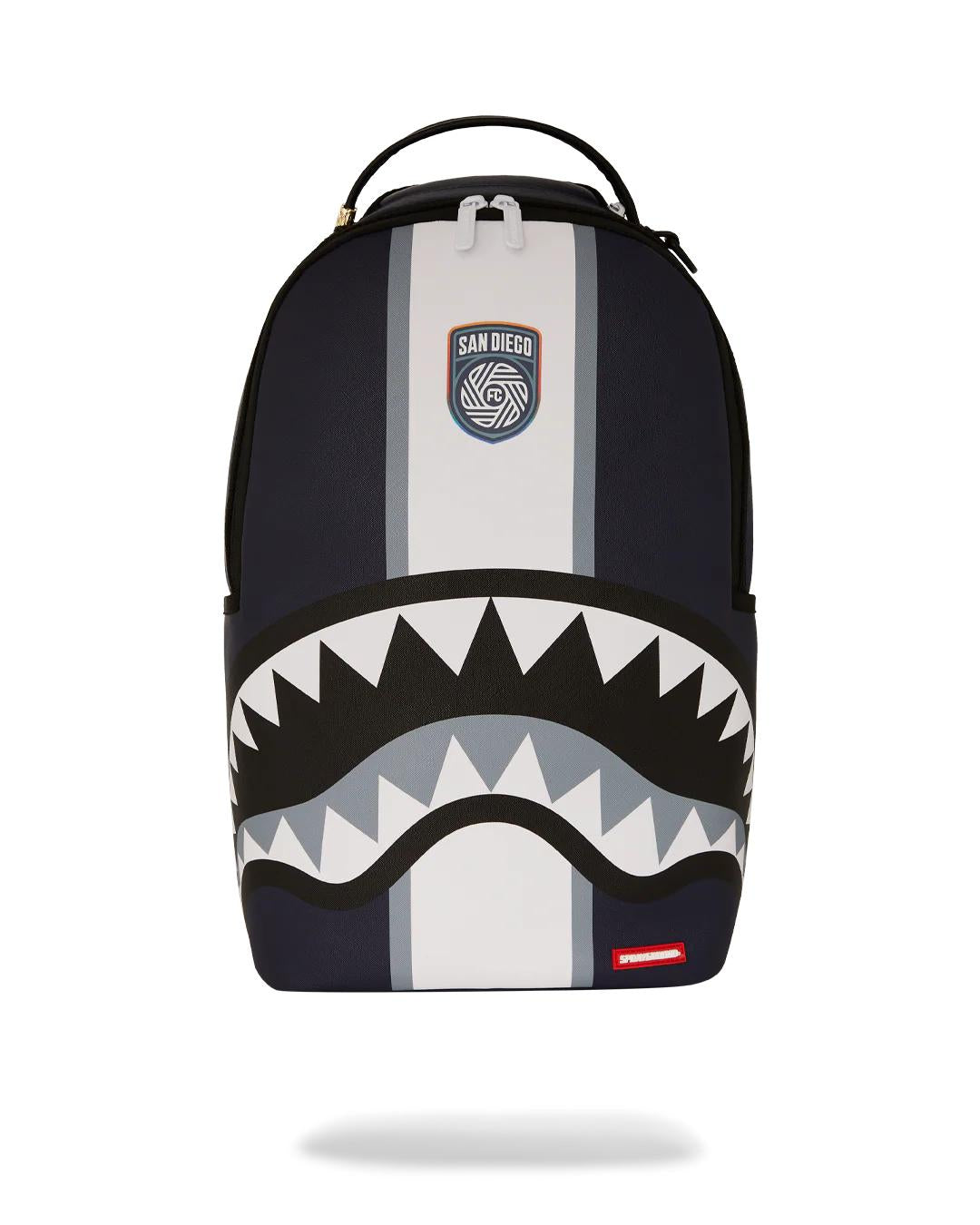 MLS SAN DIEGO FC DEFENDER BACKPACK