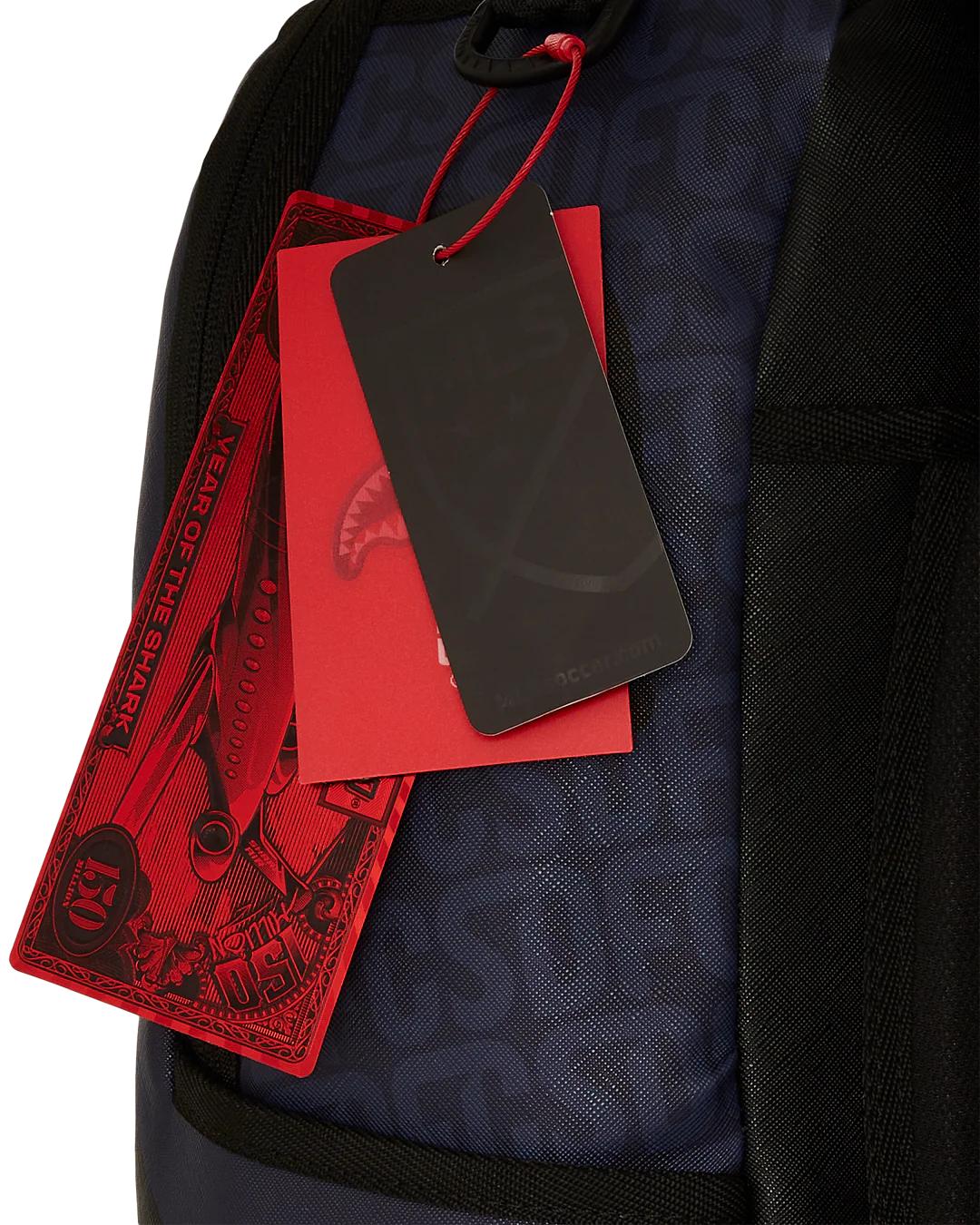 MLS SAN DIEGO FC DEFENDER BACKPACK
